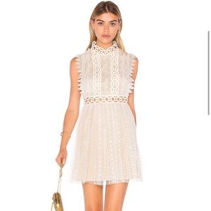 Free People Cream